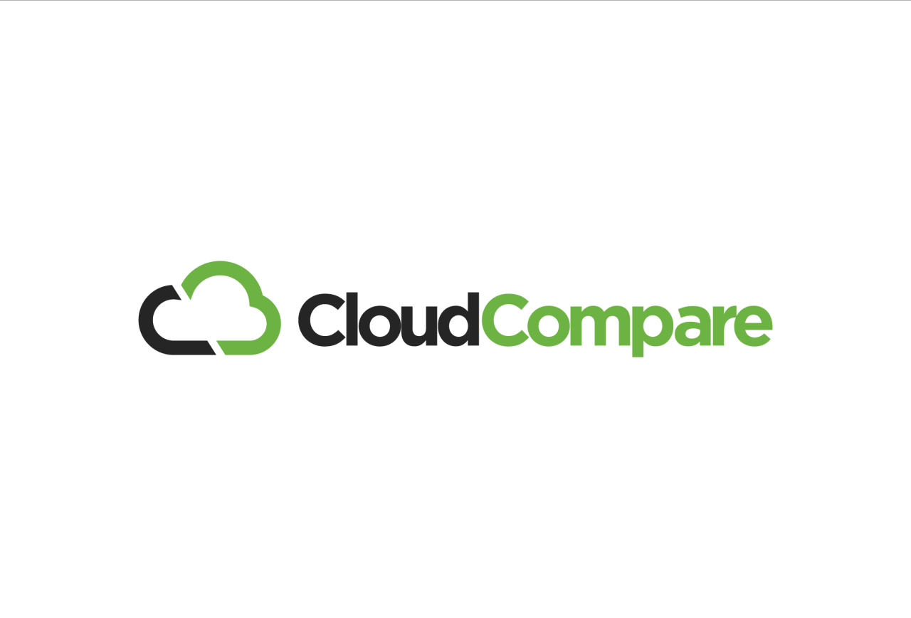 Cloudcompare