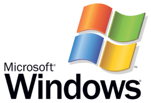 Windows operating system