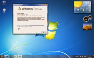 Windows 7 free download