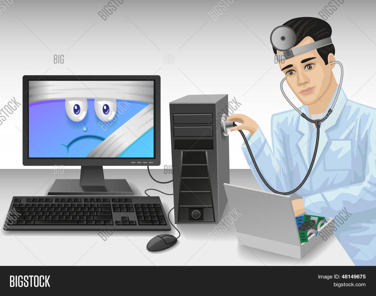 Pc doctor