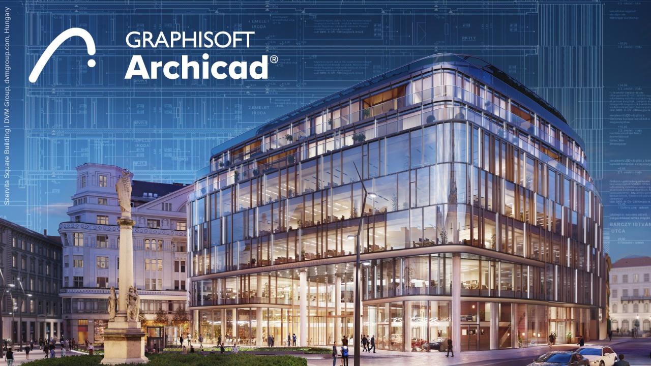 Archicad 26