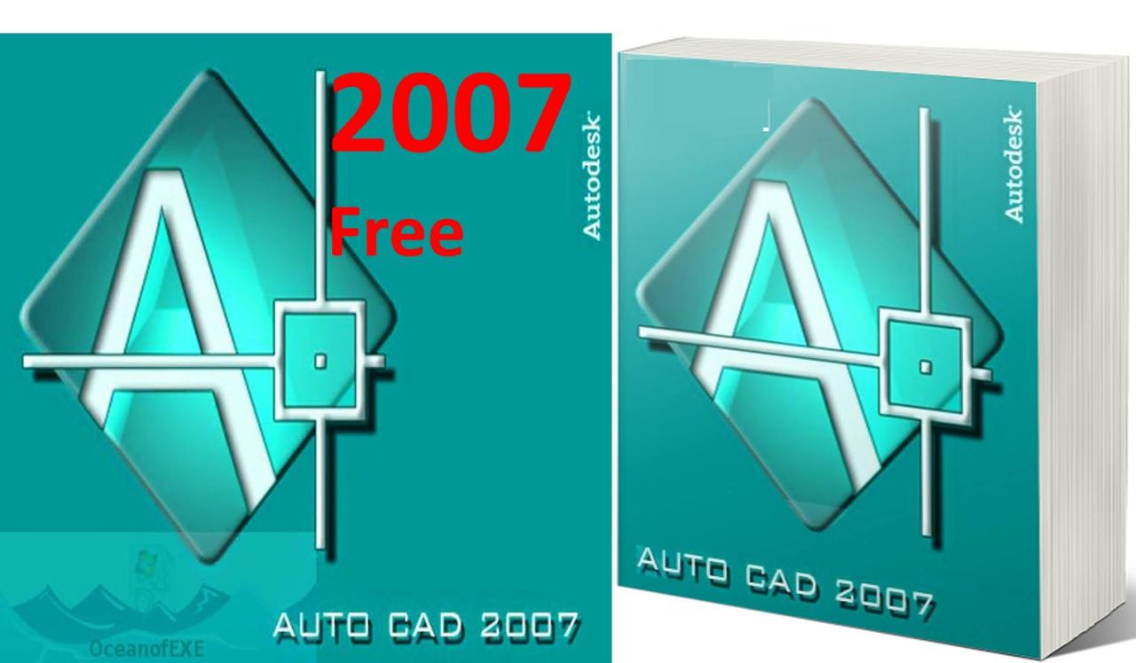 Autocad 2007