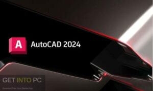 Autocad 2024 download