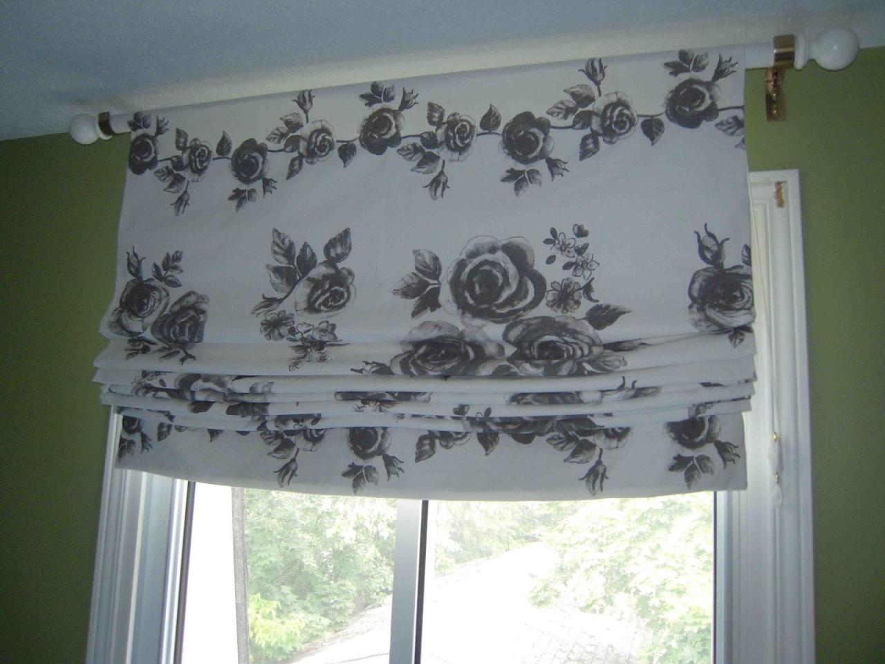 Diy blinds