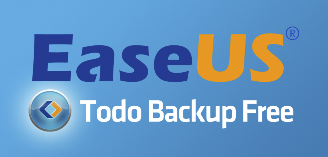 Easeus todo backup free