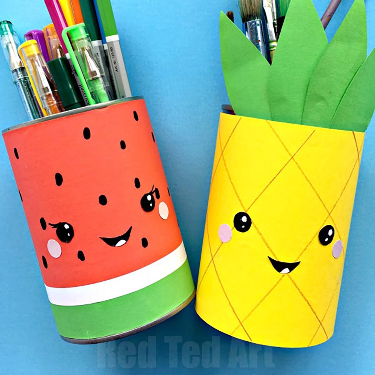 Fun crafts to do