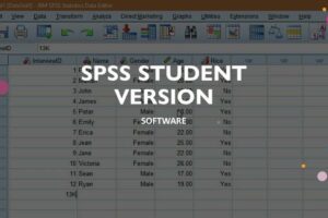 Spss software free download