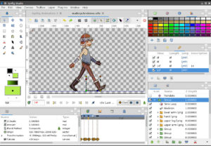 Synfig studio