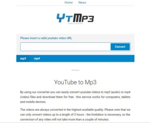 Youtube to mp3 converter converter mp4