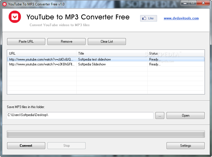 Youtube video converter converter mp3