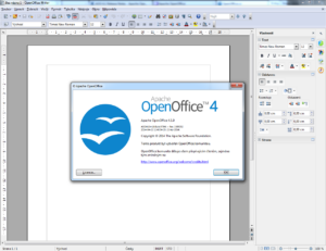 Apache openoffice