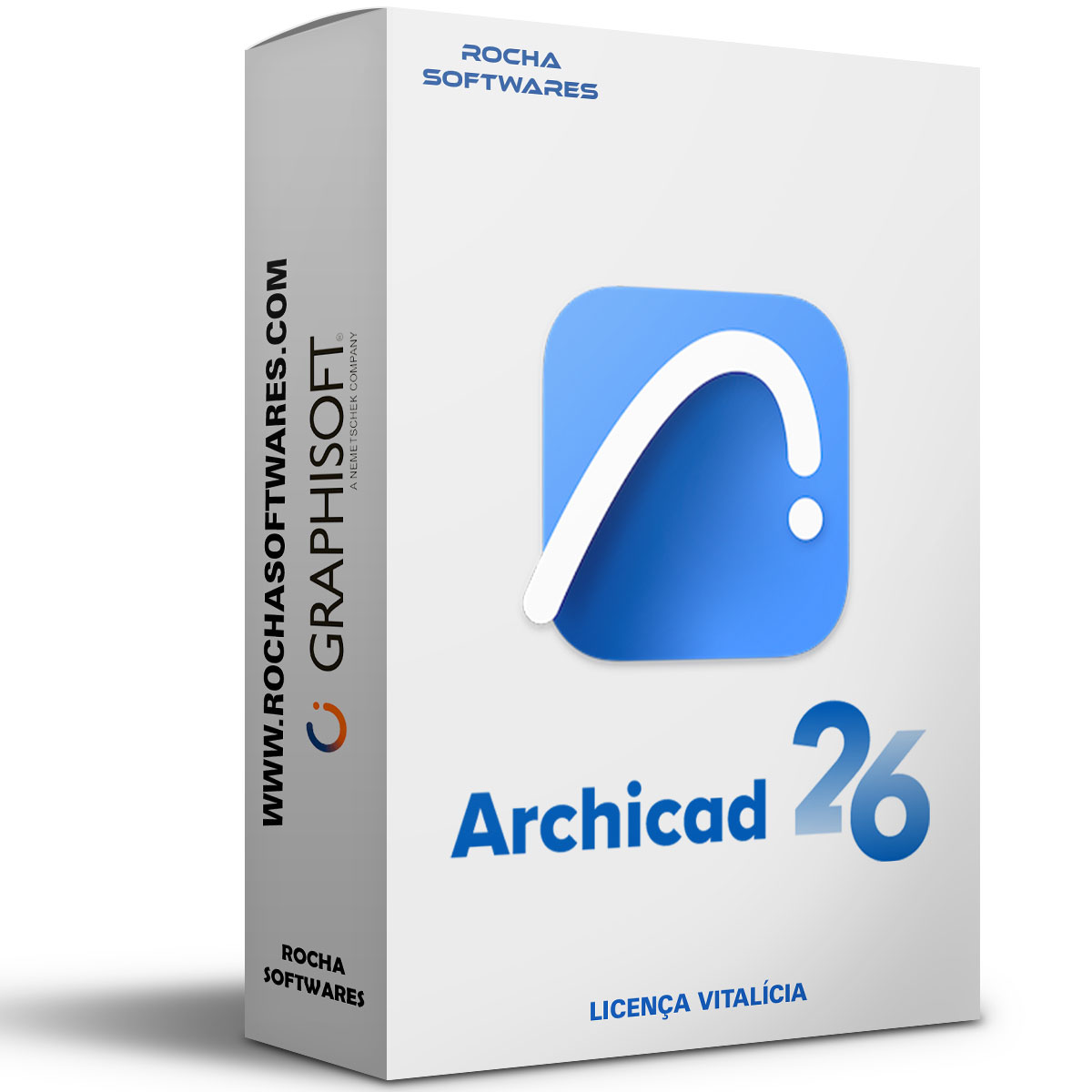 Archicad graphisoft