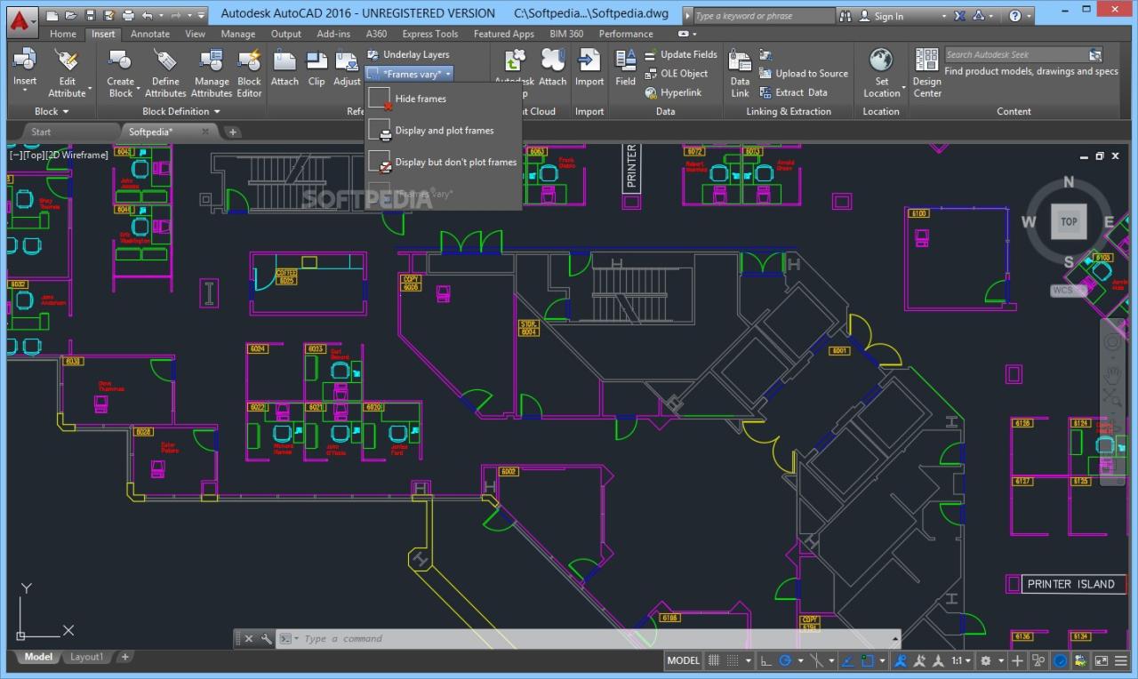 Autocad 2007