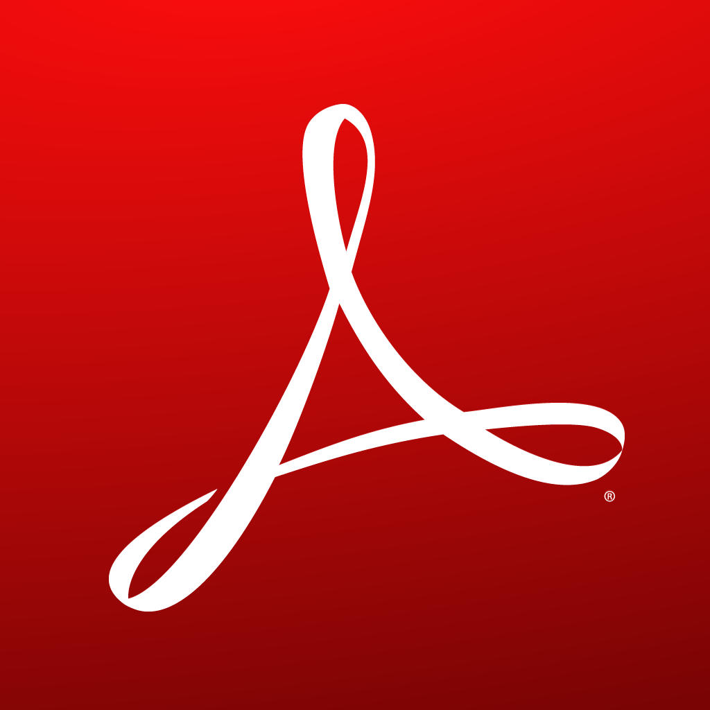 Adobe reader 11