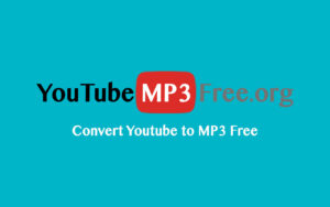 Youtube to mp3 converter