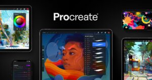 Procreate for windows