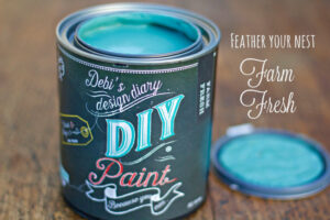 Diy paint