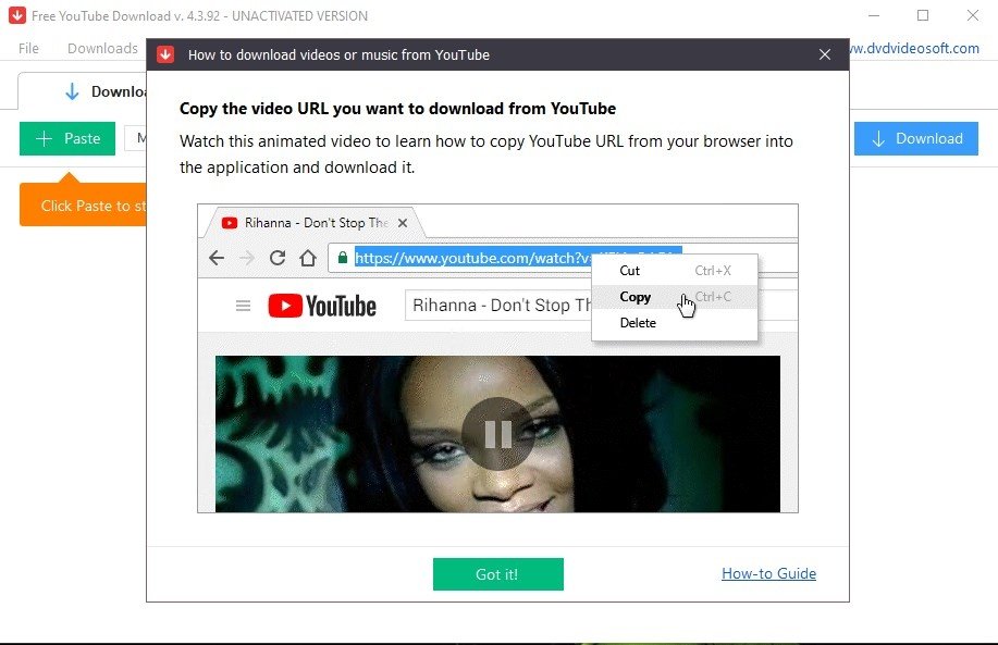 Youtube video downloader for laptop