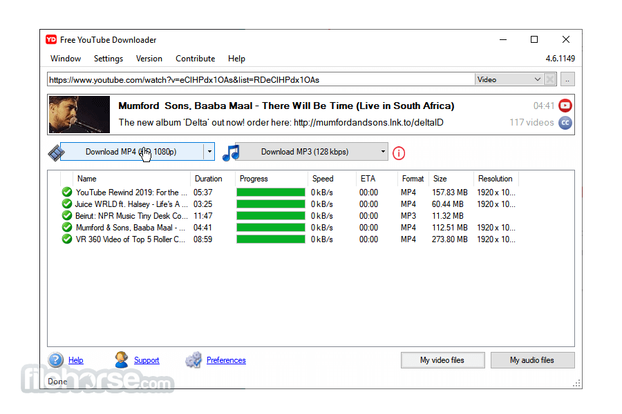 Downloader version full windows filehorse screenshots below has reduced been size click