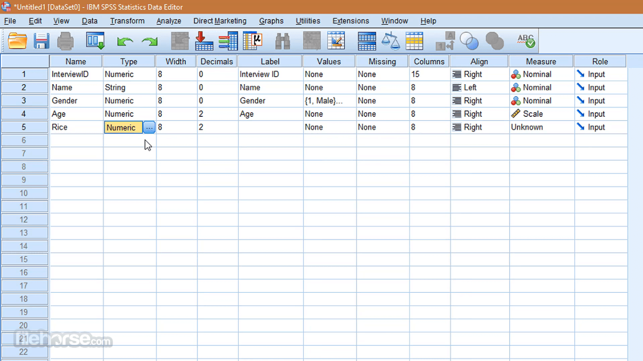 Spss software free download