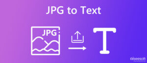 Text convert