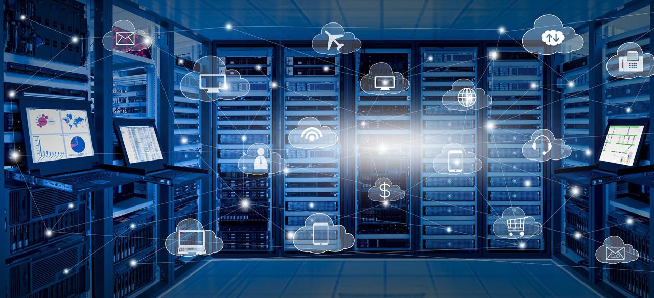 Hpe remote monitoring