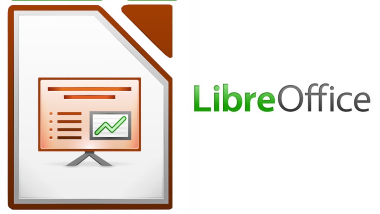 Libreoffice impress