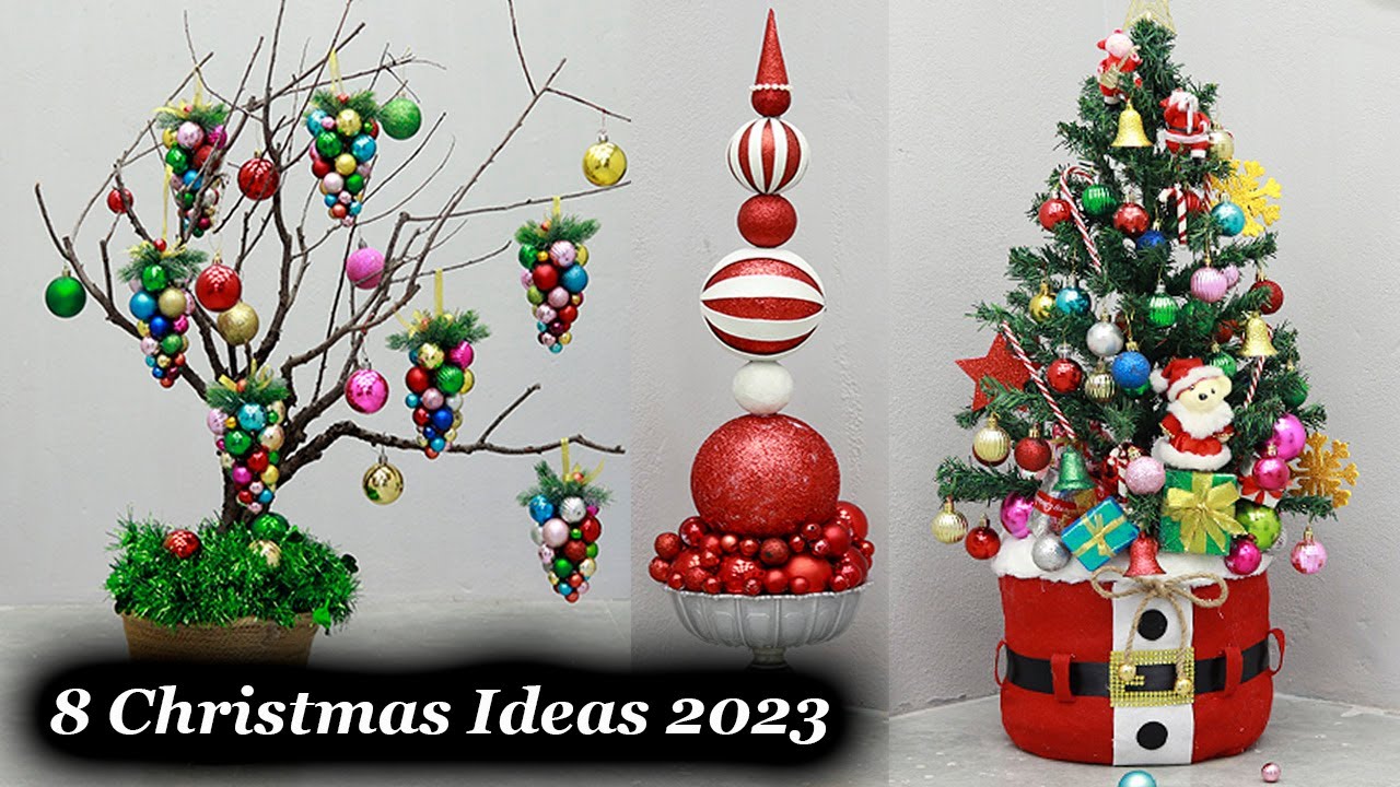 Christmas craft ideas 2024