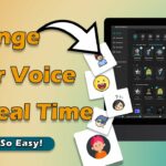 Voice changer for pc