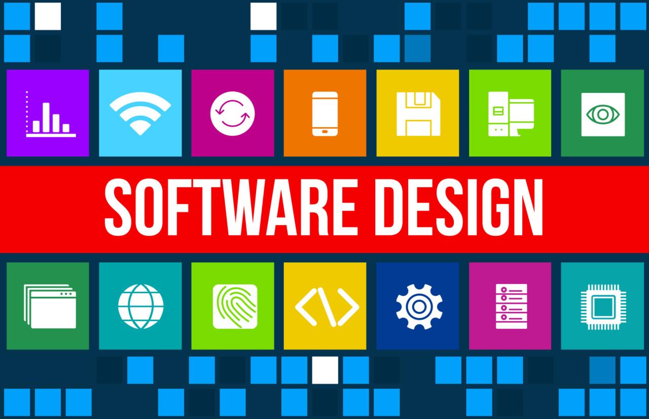 Software design