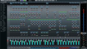 Cubase steinberg crack nuendo mixer activation announced mezclador mikrocontroller mao passe sampler hispasonic keygen