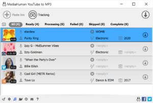 Youtube mp3 converter download