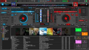 Virtual dj 7 download